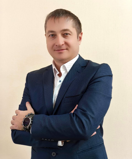 Евгений Анатольевич