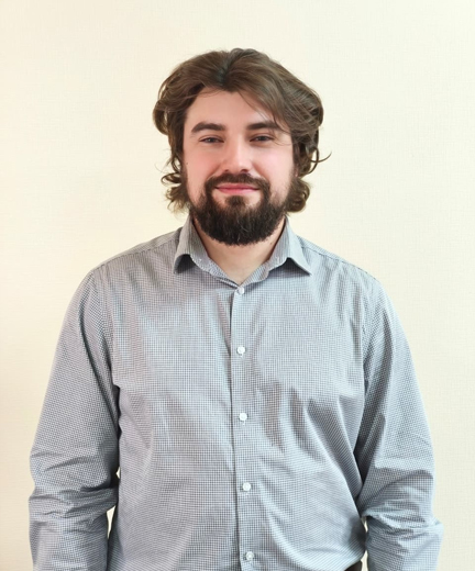 Даниил Владимирович