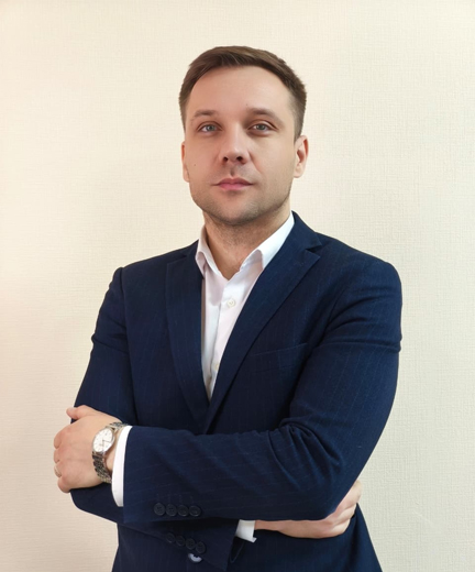 Дмитрий Юрьевич