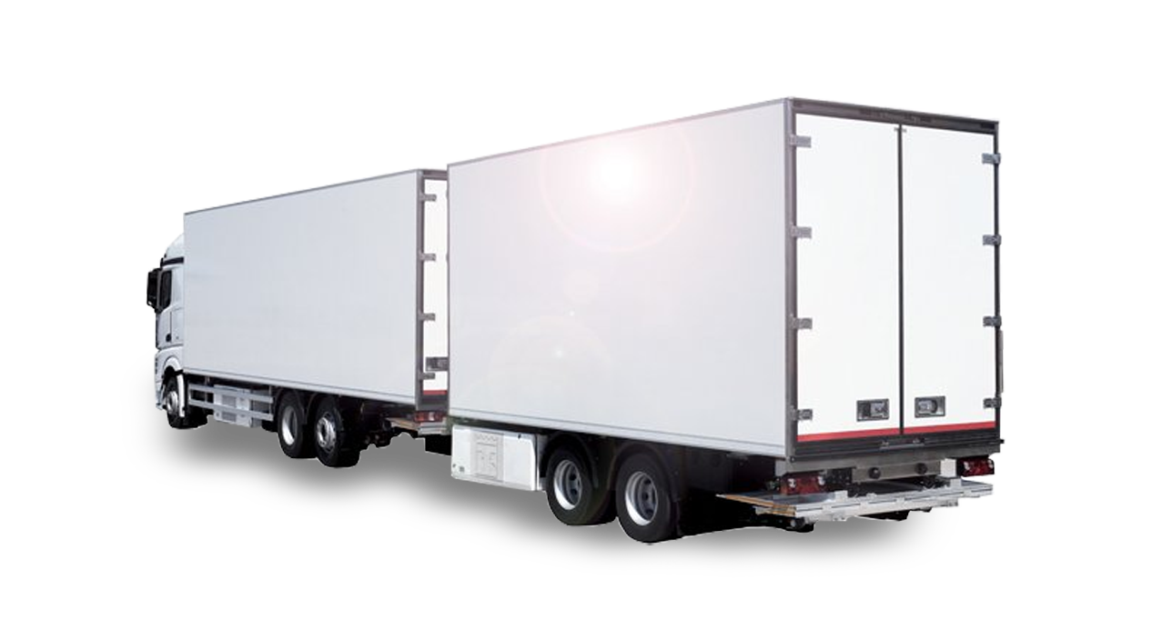 Кубатурный транспорт